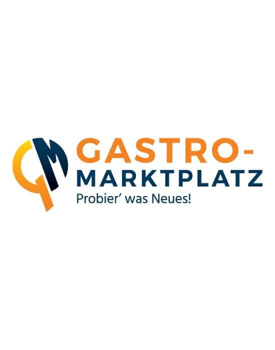 Gastro-Marktplatz
