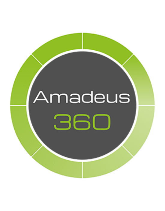Amadeus360