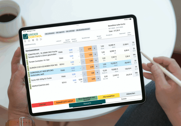 Smart Control – Bild 5