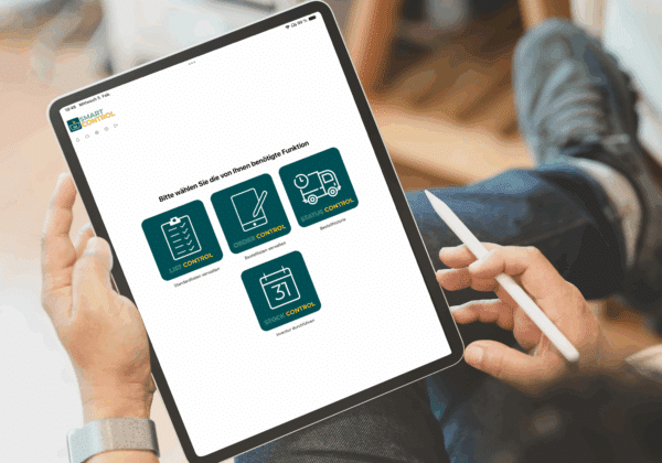 Smart Control – Bild 6