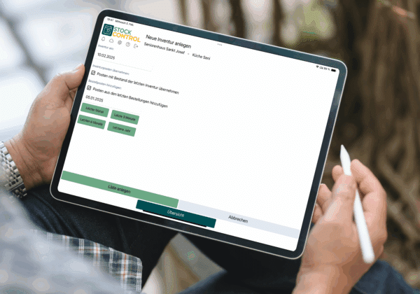 Smart Control – Bild 3