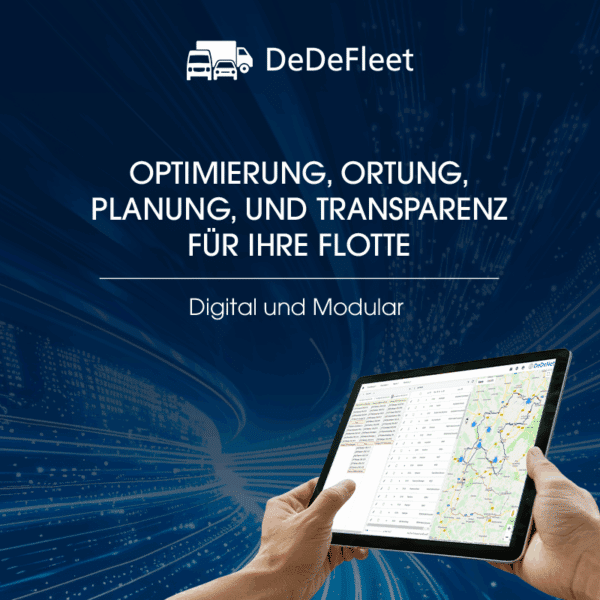 DeDeFleet – Bild 2