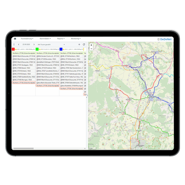 DeDeFleet – Bild 3