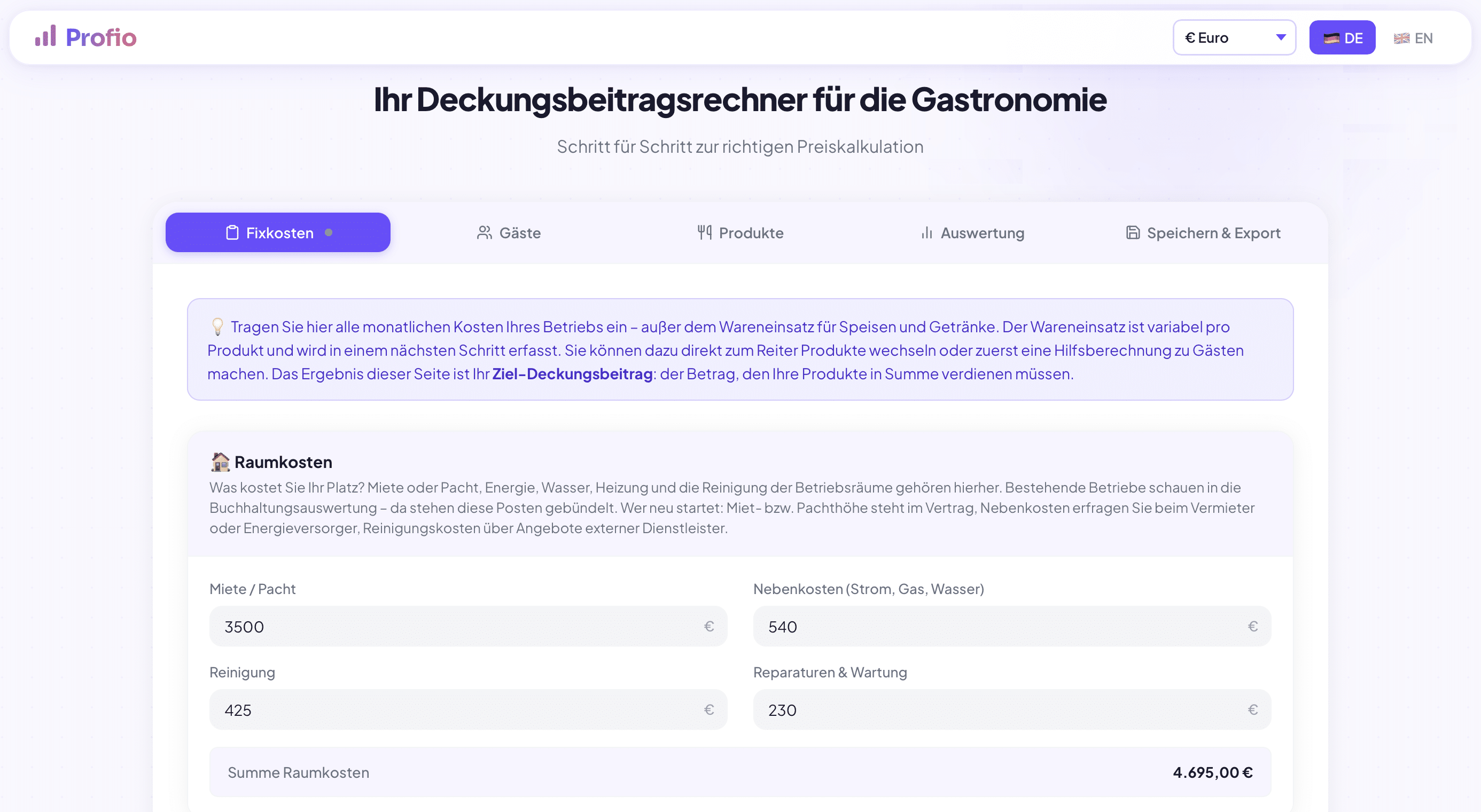 Profio – Bild 5